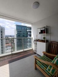 The Minton (D19), Condominium #599177481